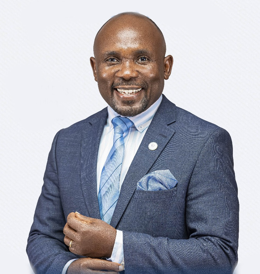 LeadEx founder portrait