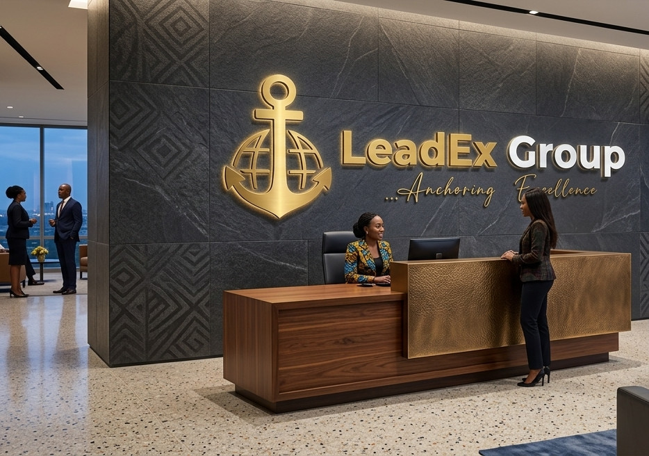 LeadEx office space