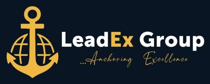LeadEx Group Logo